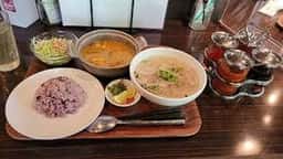 ロータスパレス 赤坂店