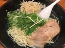 LOVE&SALT らーめん味や