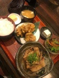 旬魚旬菜 遊遊 中之島フェスティバルプラザ