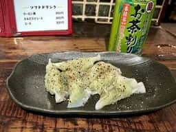 餃子ブルース