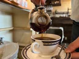 NAGI COFFEE