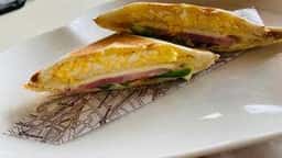 房総カントリークラブレストラン