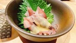 SUSHI 権八 渋谷