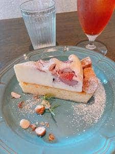 Cafe de VENT SOLEIL
