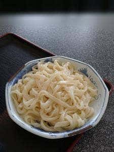 手打うどん じん兵衛