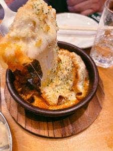 大衆イタリアン酒場 ばくりこ