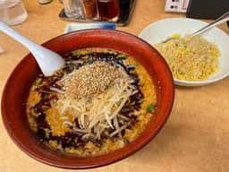 膳次郎らあめん