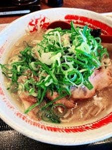 らーめん八角加古川店