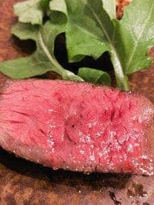 トラットリア コルディアーレ