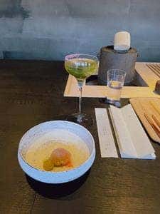 祇園茶寮 然美