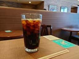 サンマルクカフェ 四ツ谷駅前店