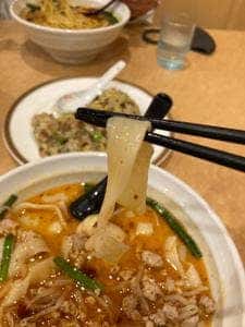 台湾料理 錦城 直方店
