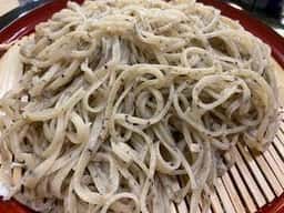 手打ちそばやさん うどんやさん 白虎 大手町店