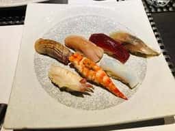 鮨 吉寿
