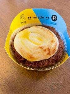 ミスタードーナツ 江坂東急ショップ