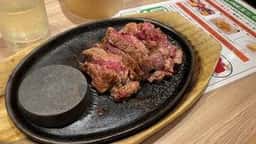 ステーキのどん 大宮西口店