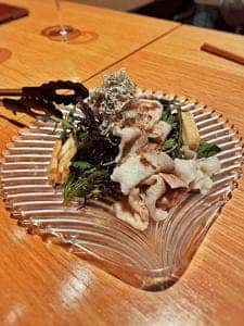 豚肉料理専門店 ぶたとろ