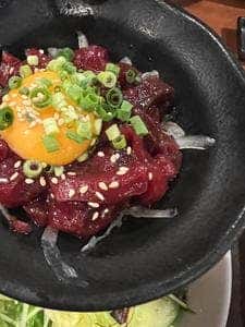 焼肉東郷 あま七宝店