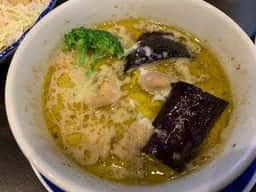 タイ料理 Blue Chang 前橋