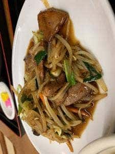 盛楽