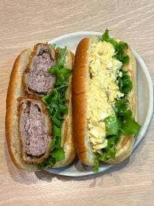 麻布十番モンタボー ココリア多摩センター店