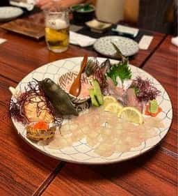 新鮮 居酒屋 幸陽丸