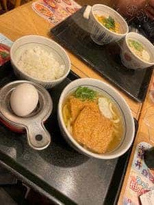 なか卯 三宮北口店