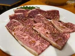 焼肉工房 けん