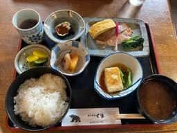 キッチンくま