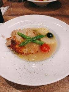 本町ビストロ Bon Vin