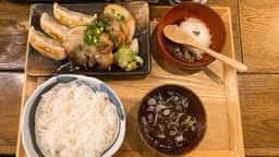 肉汁餃子製作所 ダンダダン酒場 海老名店