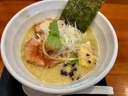 めん結び 光の葉
