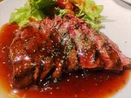 カルネ バル カテテ 虎ノ門店