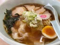 岩間らーめん