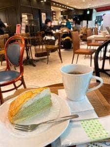 Patio de METRO Echika池袋店