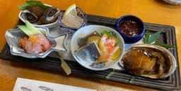 地魚料理 すし活