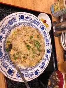 チャイニーズキッチン 8×4