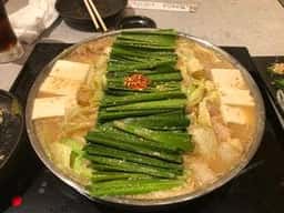 博多もつ鍋 おおやま アミュプラザ小倉