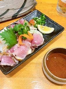 炭火焼 とりや 吉衛門