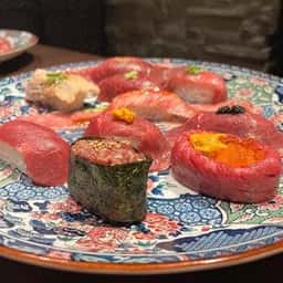 焼肉 わしの 新宿本店