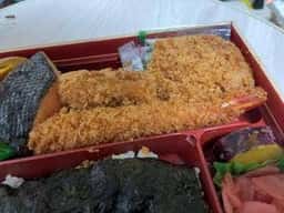 とんかつ まい泉 アトレ川崎店