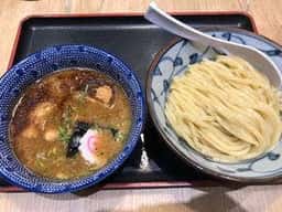 自家製麺三竹寿 アクロスプラザ古島駅前店