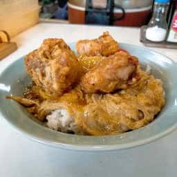 らーめんハウス とん珍館