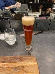 CARVAAN CRAFT BEER & GRILL