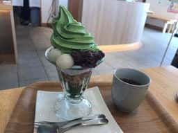 茶菓専科ひなた