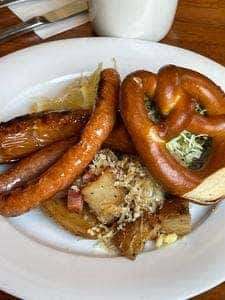 モルゲンロート古町店