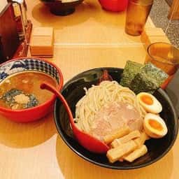 三田製麺所 広島紙屋町店