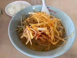 くるまやラーメン 鷲宮店