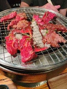 炭焼水七輪焼肉匠 たじま