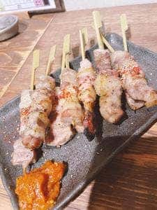大人の立ち呑み boy
